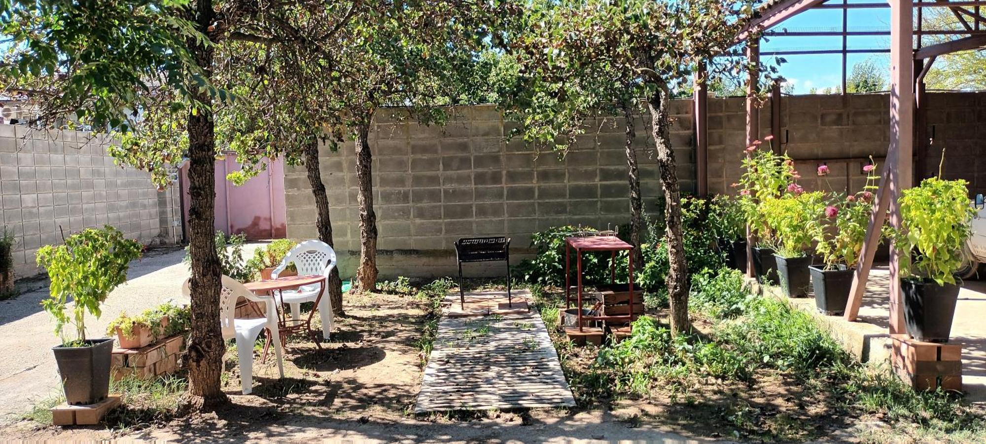 Marina Vila Lérida Exterior foto