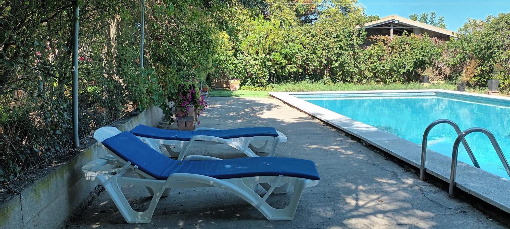 Marina Vila Lérida Exterior foto