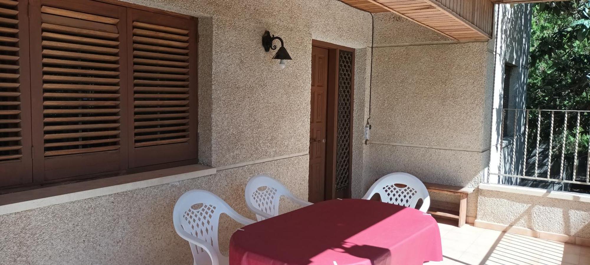 Marina Vila Lérida Exterior foto